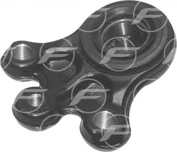 FARE 4379 - Rotule de suspension droxauto.com