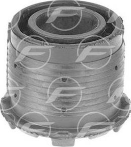 FARE 5073 - Suspension, corps de l'essieu droxauto.com