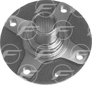 FARE 6015 - Moyeu de roue droxauto.com