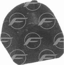 FARE 0231 - Coussinet de palier, stabilisateur droxauto.com