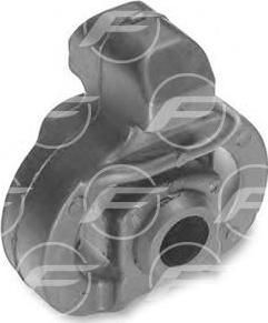 FARE 1952 - Support, silencieux droxauto.com