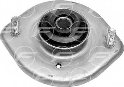 FARE 1411 - Coupelle de suspension droxauto.com