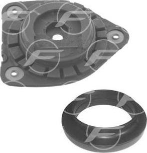 FARE 14898 - Roulement, coupelle de suspension droxauto.com