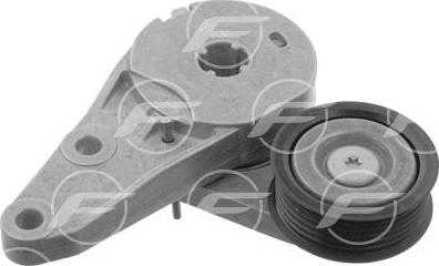 FARE 14305 - Kit de réparation, bras de serrage - courroie trapézoïdale droxauto.com