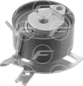 FARE 14319 - Poulie-tendeur, courroie de distribution droxauto.com