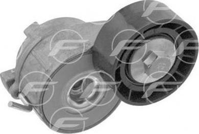 FARE 14296 - Tendeur de courroie, courroie trapézoïdale à nervures droxauto.com