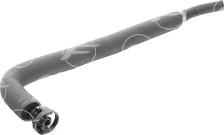 FARE 14781 - Tuyau, ventilation de carter-moteur droxauto.com