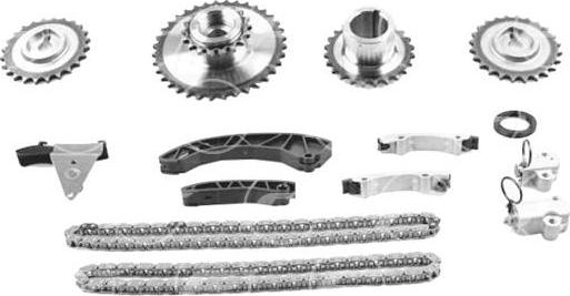 FARE 16338 - Chaîne de distribution droxauto.com