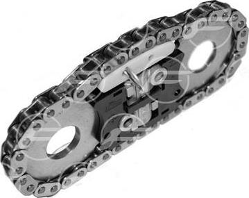 FARE 15021 - Kit de distribution par chaîne droxauto.com