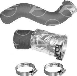 FARE 15129 - Gaine de suralimentation droxauto.com