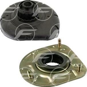 FARE 16490 - Coupelle de suspension droxauto.com