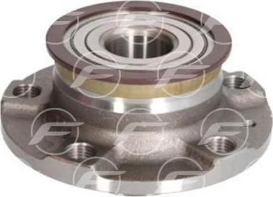 FARE 16411 - Moyeu de roue droxauto.com