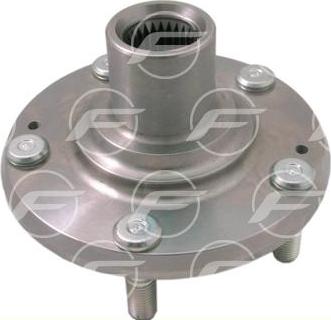 FARE 16421 - Moyeu de roue droxauto.com