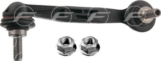 FARE 16286 - Entretoise / tige, stabilisateur droxauto.com