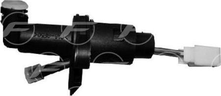 FARE 10945 - Cylindre émetteur, embrayage droxauto.com