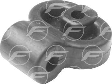 FARE 10460 - Support, silencieux droxauto.com