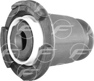 FARE 10620 - Suspension, corps de l'essieu droxauto.com