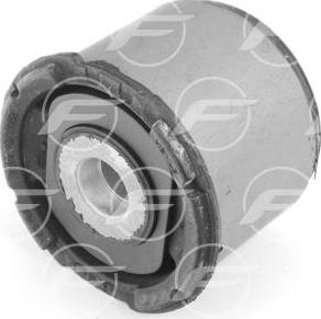 FARE 10274 - Suspension, corps de l'essieu droxauto.com