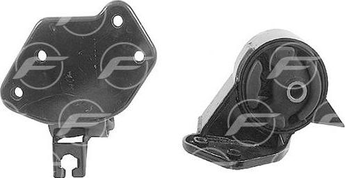 FARE 11978 - Support moteur droxauto.com