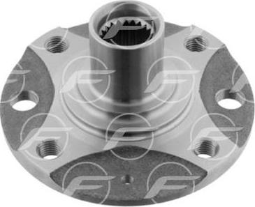 FARE 11404 - Moyeu de roue droxauto.com