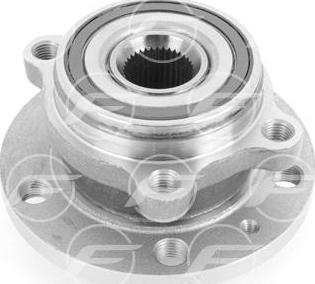 FARE 11400 - Moyeu de roue droxauto.com