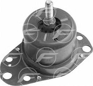 FARE 11657 - Support moteur droxauto.com