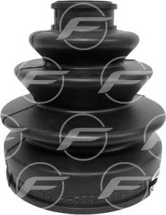 FARE 11834 - Joint-soufflet, arbre de commande droxauto.com