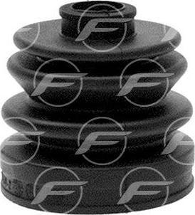 FARE 11820 - Joint-soufflet, arbre de commande droxauto.com