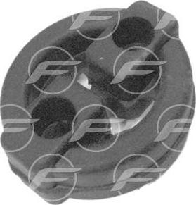 FARE 1873 - Support, silencieux droxauto.com