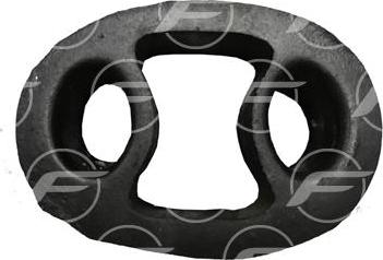 FARE 1375 - Support, silencieux droxauto.com