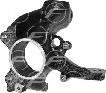 FARE 13721 - Fusée d'essieu, suspension de roue droxauto.com