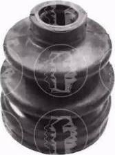 FARE 12502 - Joint-soufflet, arbre de commande droxauto.com