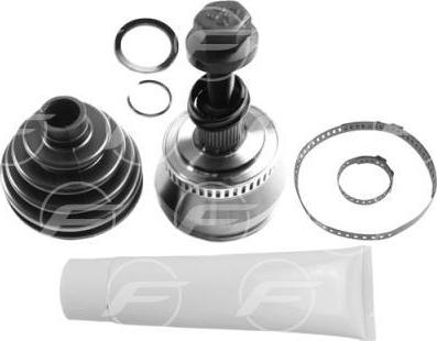 FARE 17005 - Jeu de joints, arbre de transmission droxauto.com