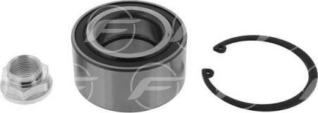 FARE 35906 - Kit de roulements de roue droxauto.com