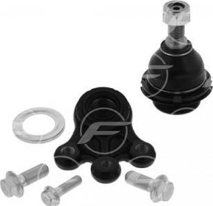 FARE 35441 - Kit de réparation, rotule de suspension droxauto.com