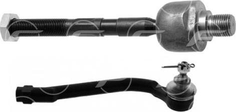 FARE 35407 - Kit d'assemblage, levier de déviation droxauto.com