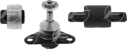 FARE 35332 - Kit de réparation, bras triangulaire droxauto.com