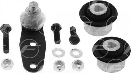 FARE 35324 - Kit de réparation, bras triangulaire droxauto.com