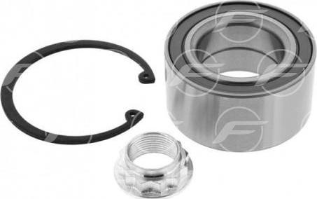 FARE 35215 - Kit de roulements de roue droxauto.com