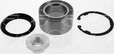 FARE 35213 - Kit de roulements de roue droxauto.com