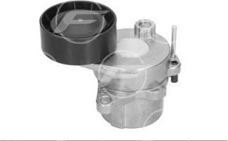 FARE 35735 - Tendeur de courroie, courroie trapézoïdale à nervures droxauto.com