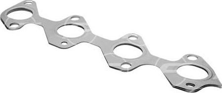 FARE 36900 - Joint d'étanchéité, collecteur d'échappement droxauto.com