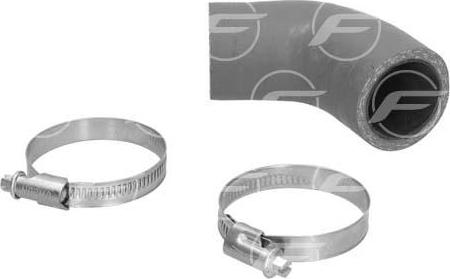 FARE 36666 - Gaine de suralimentation droxauto.com