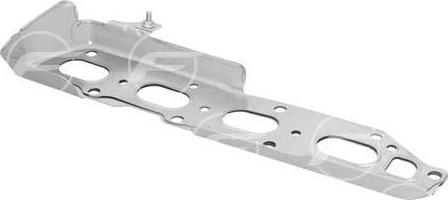 FARE 36897 - Joint d'étanchéité, collecteur d'échappement droxauto.com