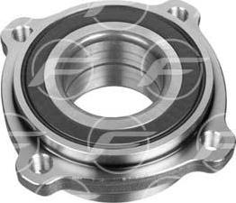 FARE 36814 - Kit de roulements de roue droxauto.com