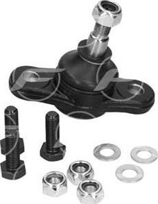 FARE 36815 - Rotule de suspension droxauto.com