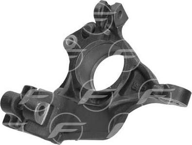 FARE 36817 - Fusée d'essieu, suspension de roue droxauto.com