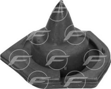 FARE 36832 - Patin de ressort droxauto.com