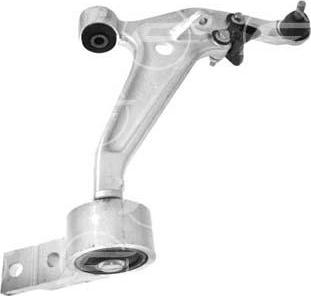FARE 36788 - Bras oscillant de suspension droxauto.com