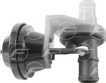 FARE 30493 - Séparateur d'huile, prise de recyclage des gas de carter droxauto.com